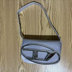 Chic Mini Shoulder Bag