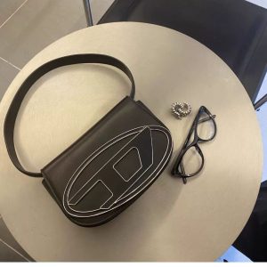Chic Mini Shoulder Bag