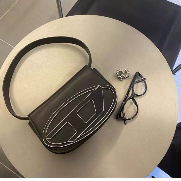 Chic Mini Shoulder Bag