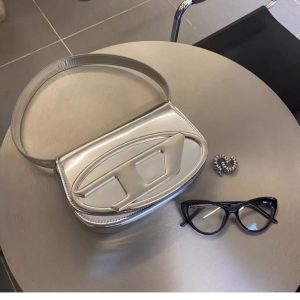 Chic Mini Shoulder Bag
