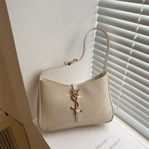 Golden Chic Shoulder Bag