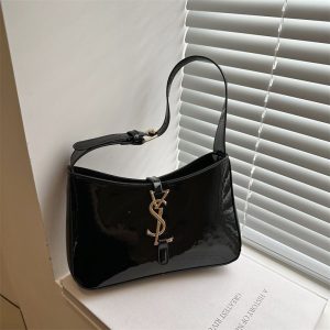 Golden Chic Shoulder Bag