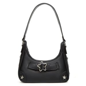 Soft Cool Retro Shoulder Bag