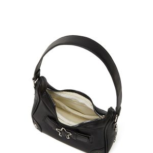 Soft Cool Retro Shoulder Bag