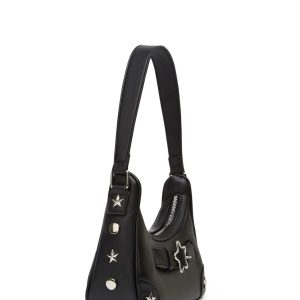 Soft Cool Retro Shoulder Bag