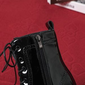 Hidden Lift Chelsea Boots
