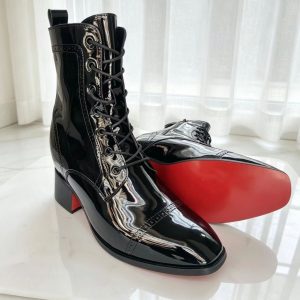 Hidden Lift Chelsea Boots