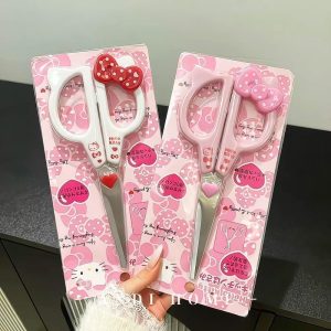 Kitty Bow Scissors