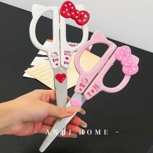 Kitty Bow Scissors
