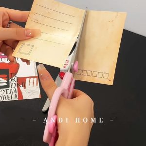 Kitty Bow Scissors