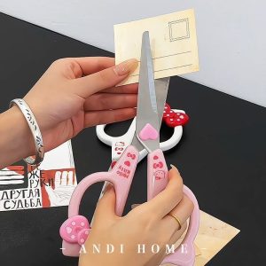 Kitty Bow Scissors