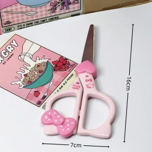 Kitty Bow Scissors