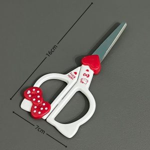 Kitty Bow Scissors