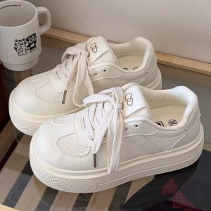 K-Dream Soft Mary Janes