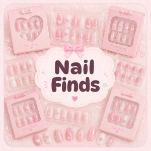 Nail Finds