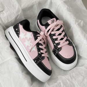 Bubak Platform Sneakers