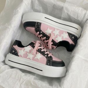 Bubak Platform Sneakers