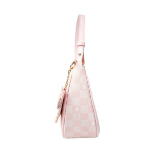 Hello Kitty Pink Shoulder Bag