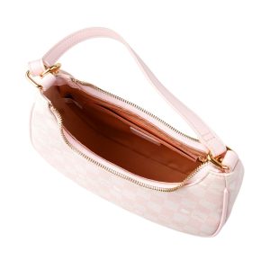 Hello Kitty Pink Shoulder Bag