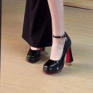 Patent Mary Jane Platform