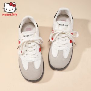 Kitty Campus Sneakers