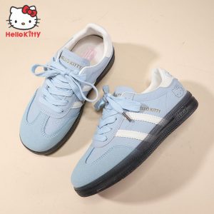 Kitty Campus Sneakers
