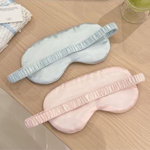 Kitty Soft Sleep Mask