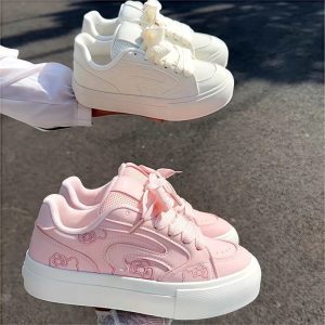Cloudy Bread Sneakers