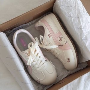 Hello Kitty Trainer Sneakers