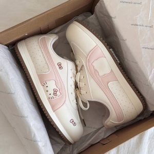Hello Kitty Trainer Sneakers