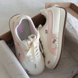 Hello Kitty Trainer Sneakers