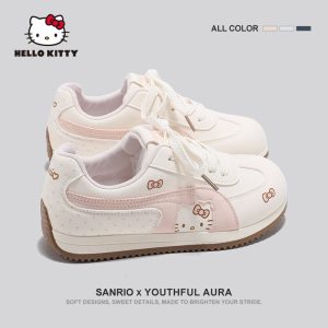 Hello Kitty Trainer Sneakers