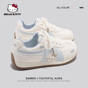 Hello Kitty Trainer Sneakers