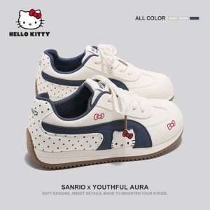 Hello Kitty Trainer Sneakers