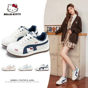 Hello Kitty Trainer Sneakers